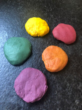 Veggie Baby Kid’s Sculpting Dough Vegan Safe, Edible Ingredients | Creative Sculpting Molds, Natural Stress and Anxiety Therapy, Fun and Colorful Play | Boys, Girls