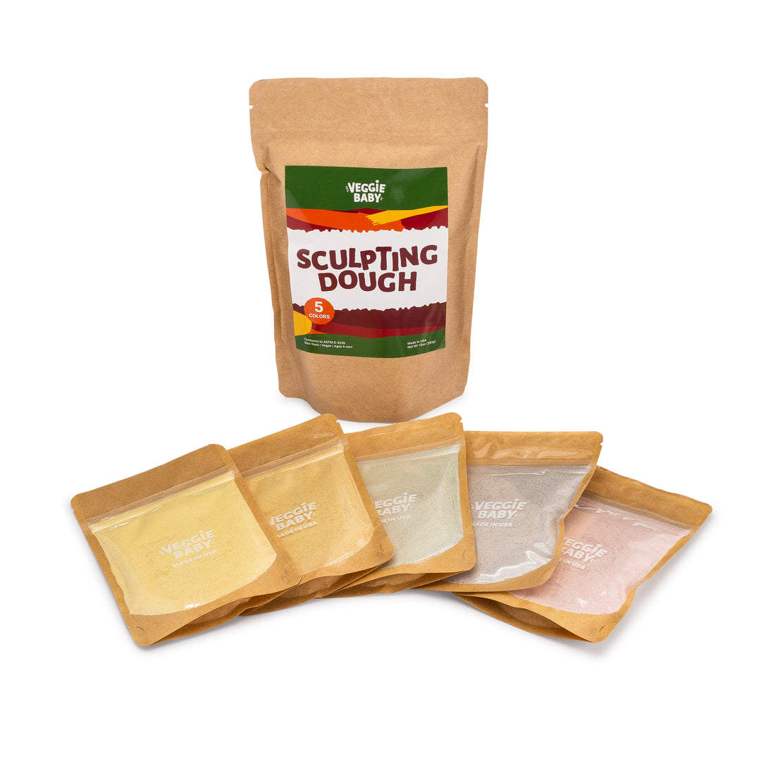 Products Veggie Baby